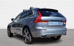 Volvo XC60 Recharge Plug-In Hybrid T8 Inscription Expression