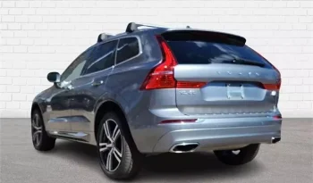 
									Volvo XC60 Recharge Plug-In Hybrid T8 Inscription Expression full								