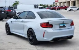 BMW M2 Competition