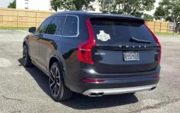 Volvo XC90 T6 Momentum 7 Passenger