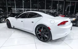 Karma Revero Sedan