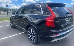 Volvo XC90 Recharge Plug-In Hybrid T8 Inscription Expression 6 Passenger