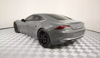 
									Karma Revero GT full								