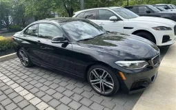 BMW M240 i xDrive