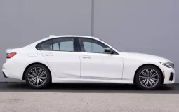 BMW M340 i xDrive