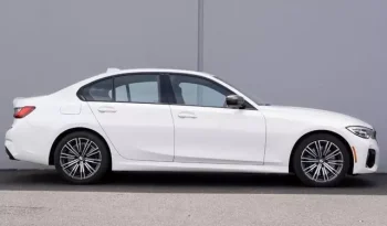 
									BMW M340 i xDrive full								