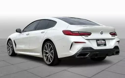 BMW M850 Gran Coupe i xDrive