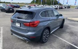 BMW X1 xDrive28i