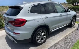 BMW X3 PHEV xDrive30e