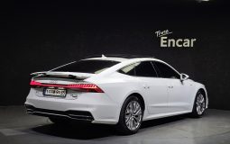 Audi A7 45 TDI Quattro Premium