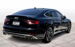 Audi S5 3.0T Premium Plus