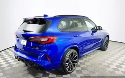 BMW X5 M Base