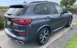 BMW X5 PHEV xDrive45e