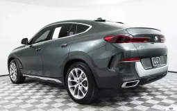 BMW X6 sDrive40i