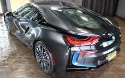 BMW i8 Base