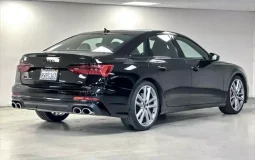 Audi S6 2.9T Premium Plus