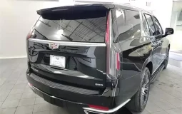 Cadillac Escalade Premium Luxury