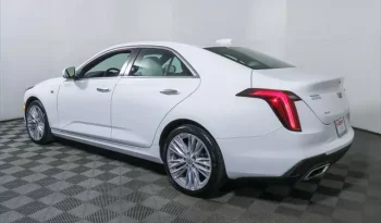 
									Cadillac CT4 Premium Luxury full								