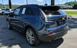 Cadillac XT4 Sport