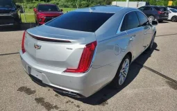 Cadillac XTS Luxury