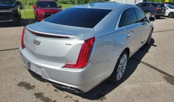 
									Cadillac XTS Luxury full								