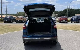 Chevrolet Equinox 2LT