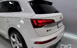 Audi SQ5 3.0T Premium Plus