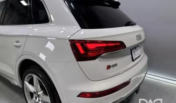 
									Audi SQ5 3.0T Premium Plus full								