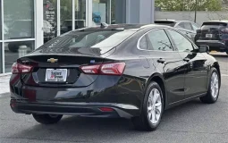 Chevrolet Malibu Hybrid