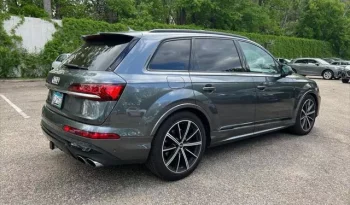 
									Audi SQ7 4.0T Premium Plus full								