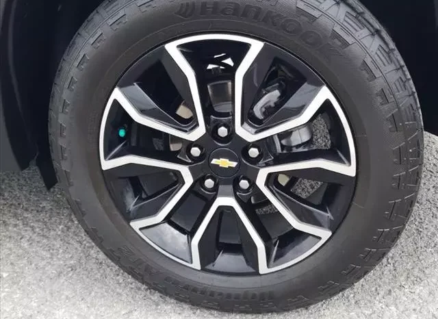 
								Chevrolet Trailblazer ACTIV full									