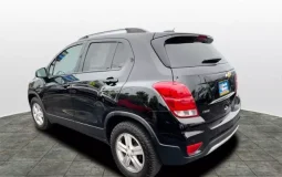 Chevrolet Trax LT