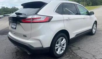 
									Ford Edge SEL full								