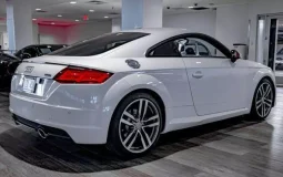 Audi TT 2.0T