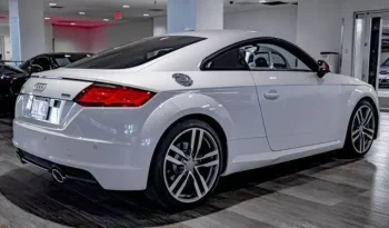 
									Audi TT 2.0T full								