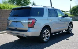 Ford Expedition Limited