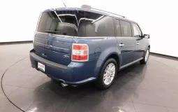 Ford Flex SEL