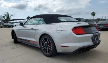 
									Ford Mustang GT Premium full								