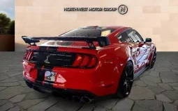 Ford Shelby GT500 Base