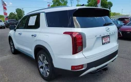 Hyundai Palisade SEL