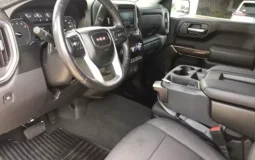 GMC Sierra 1500 Elevation