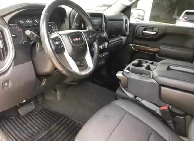 
								GMC Sierra 1500 Elevation full									