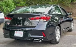 Hyundai Sonata SE