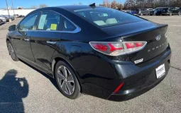 Hyundai Sonata Plug-In Hybrid Base