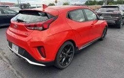 Hyundai Veloster Turbo R-Spec