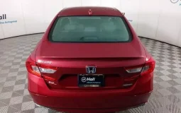 Honda Accord Hybrid EX