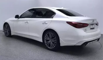 
									INFINITI Q50 3.0t SENSORY full								