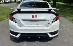 Honda Civic Si Base