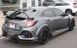 Honda Civic Type R Touring