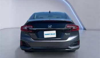 
									Honda Clarity Plug-In Hybrid Touring full								